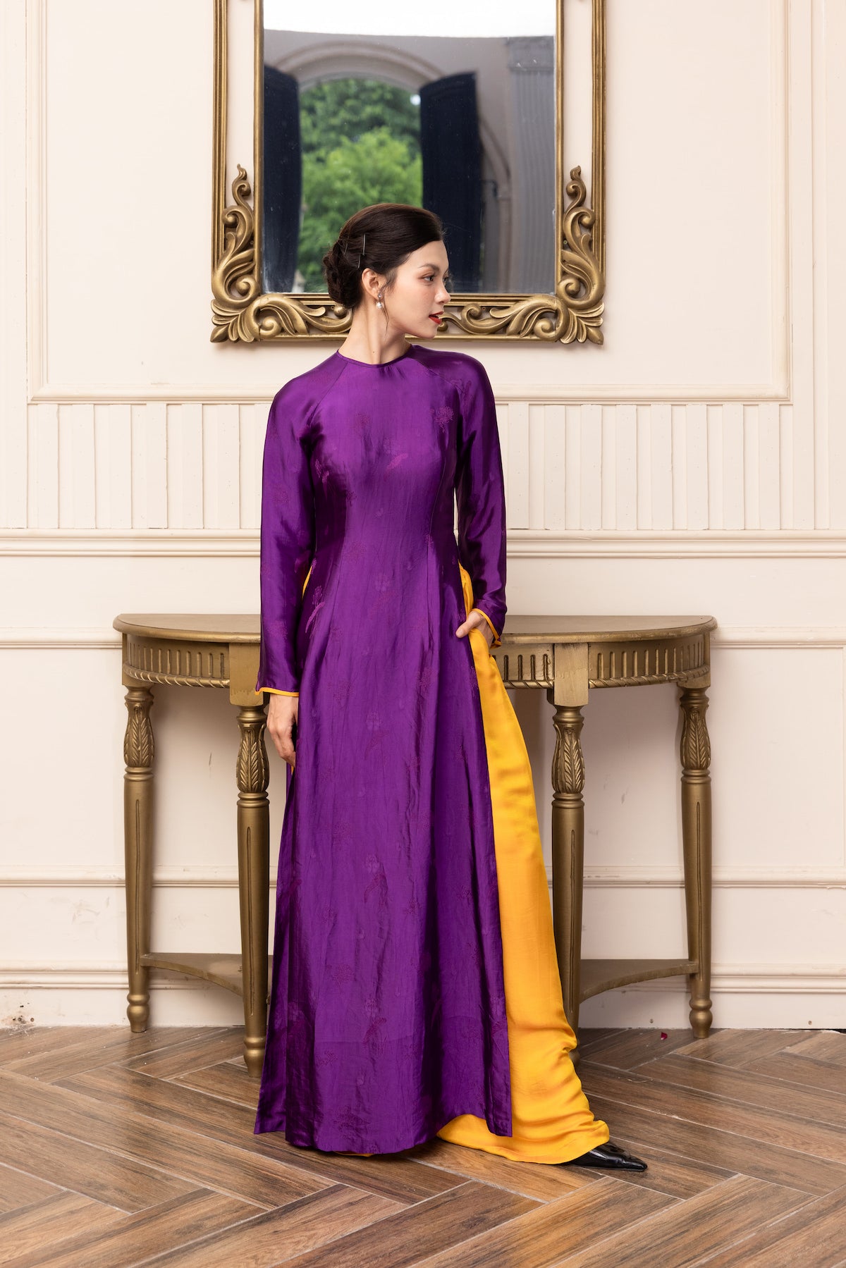 vietnamese national costume