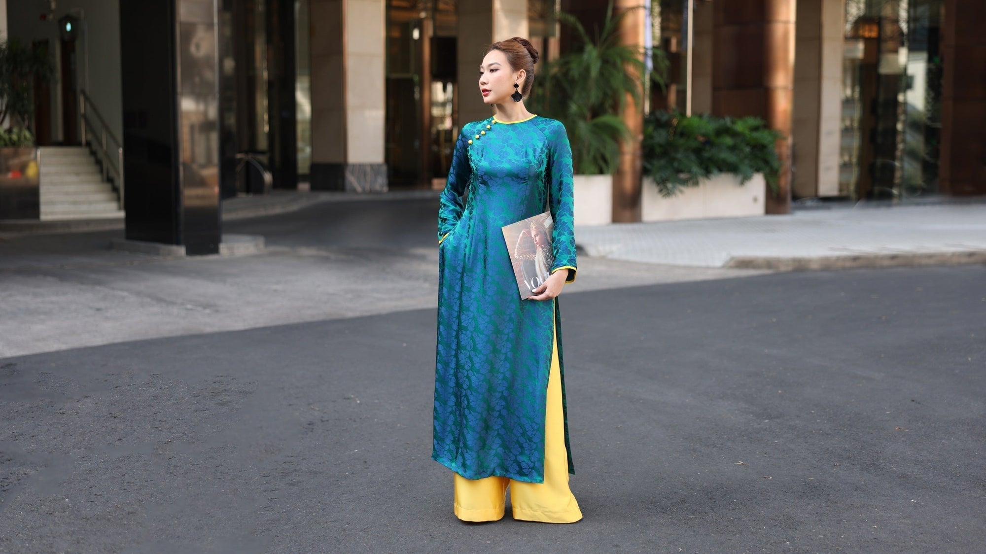 Ao dai online