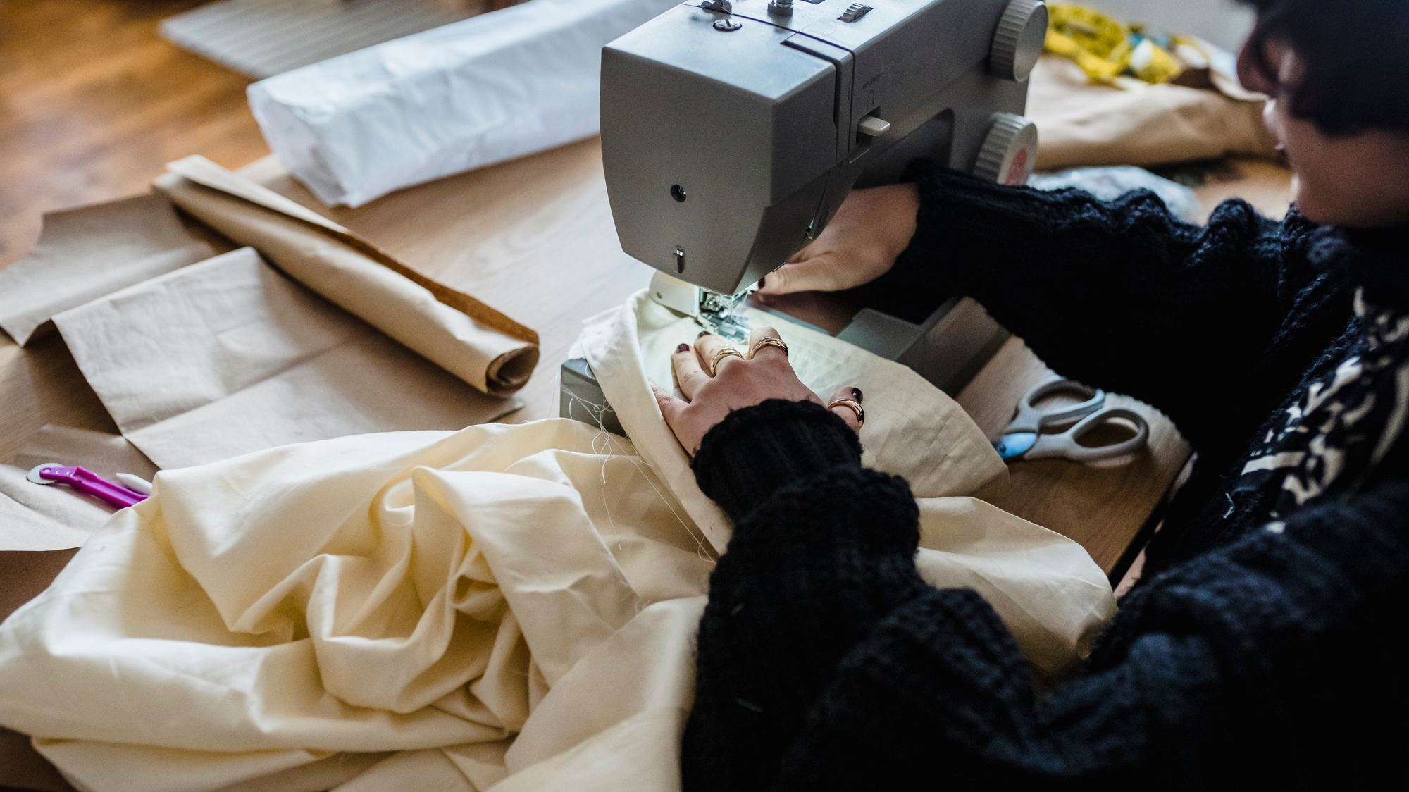 Craftsmanship and ethical