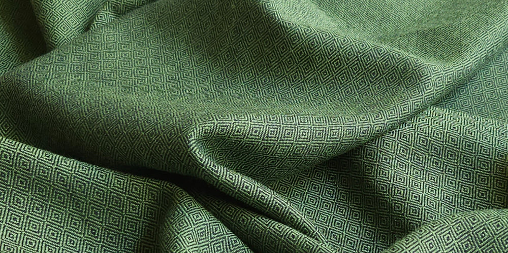 Types of fabric for making Ao Dai