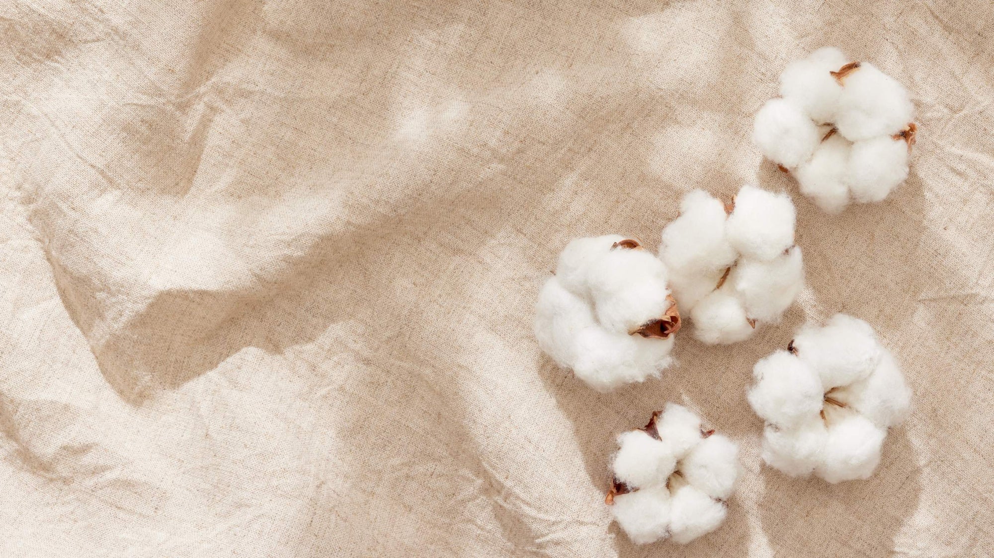 How to recognize authentic linen