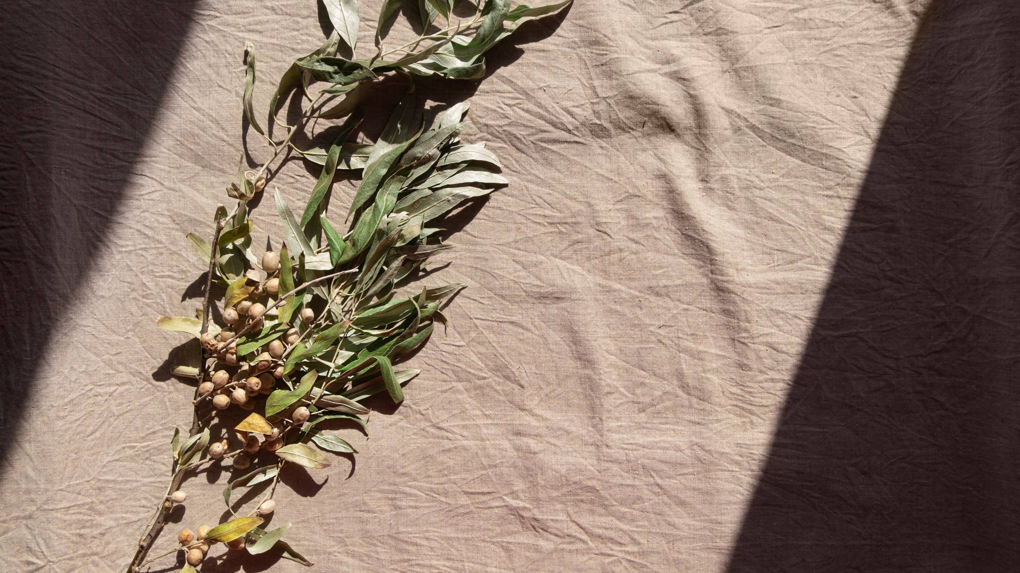 Why linen feels better with every wash?
