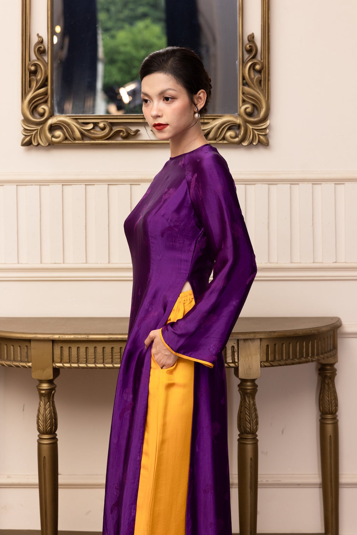 vietnamese national costume