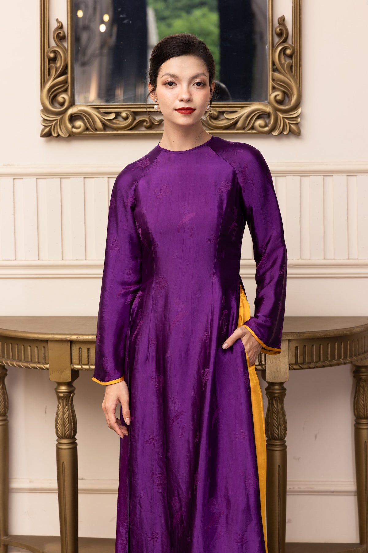 vietnamese national costume